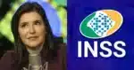 Simone Tebet comunica liberação de novo saque a idosos do INSS em 2025 - Foto: Montagem