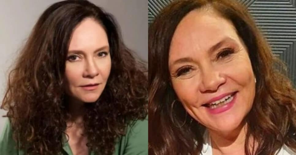 Thais de Campos, ex-atriz da Globo (Foto: Reprodução/Montagem TV Foco)