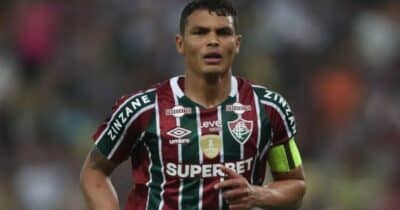 Thiago Silva crava desfecho após 1 ano no Fluminense em 2025 (Foto: Reprodução/ Internet)
