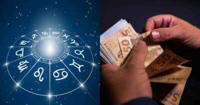 Touro, Leão e Capricórnio: Virada financeira surpreende signos (Foto: Reprodução/ Internet)
