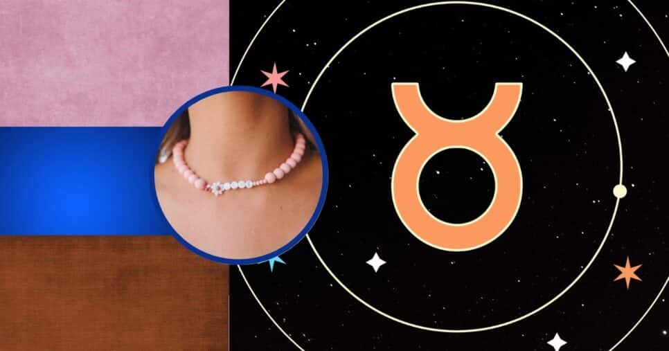 Cores do signo de Touro (Foto Reprodução/Montagem/Lennita/TV Foco)