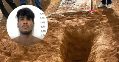 Por que revelação do coveiro que enterrou Lázaro Barbosa assombrou o Brasil?