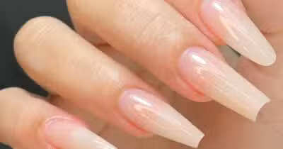 Unhas - Foto Internet