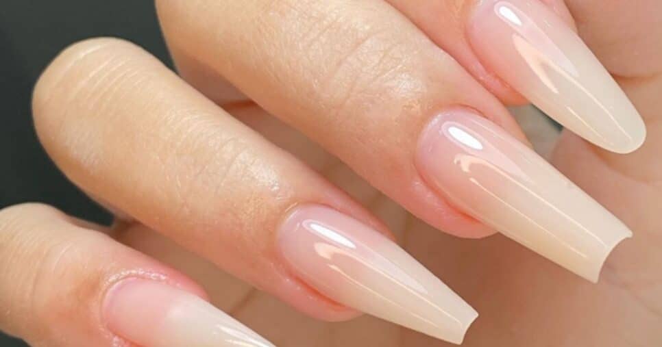 Unhas - Foto Internet