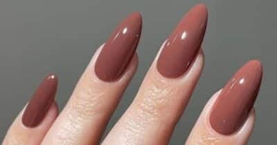 Unhas  - Foto: Internet