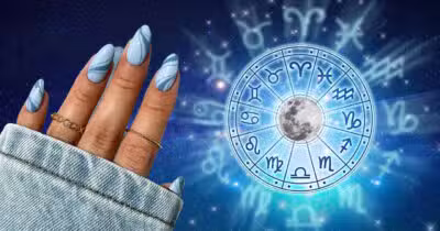 Unhas - Signos (Foto: Reprodução)
