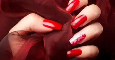 Unhas em gel naturais: Veja como fazer o esmalte durar mais de uma semana