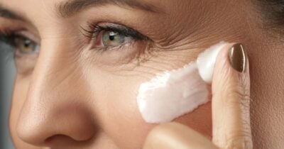 Veja como eliminar rugas profundas com o tratamento mais eficaz (Foto: Reprodução/ Internet)