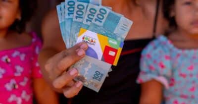 Veja qual o valor do Bolsa Família para quem tem 2 filhos em 2025 (Foto: Reprodução/ Internet)