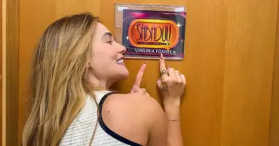 Destaque da noite: Sabadou com Virginia explode no SBT e garante vice-liderança isolada na audiência