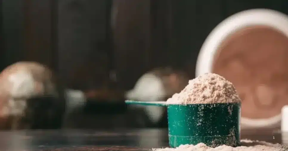 Whey Protein da Piracanjuba foi proibido após irregularidades encontradas (Foto Reprodução/Freepik)