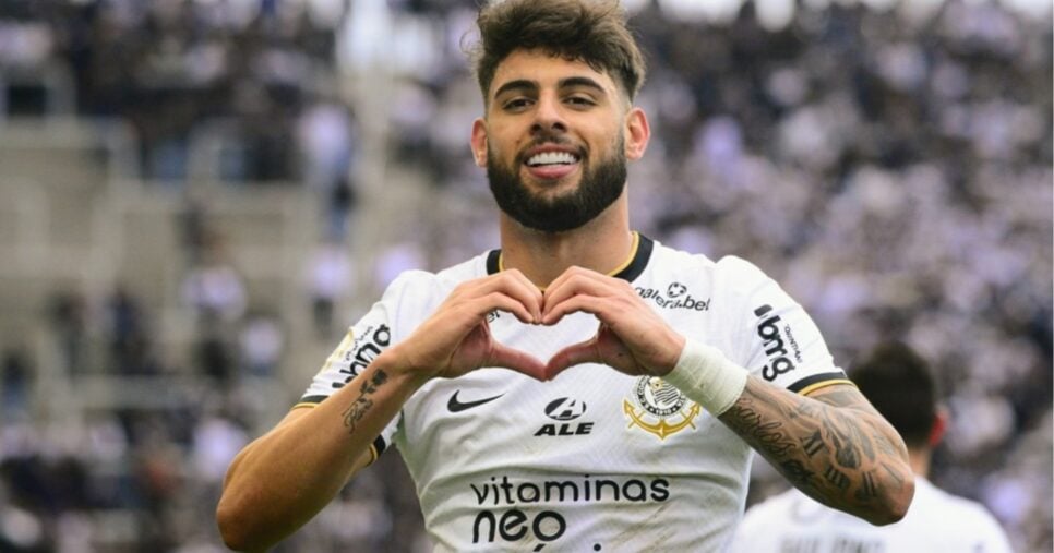 Yuri Alberto