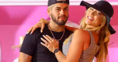 Zé Felipe e Virginia Fonseca (Foto: Reprodução / Instagram)