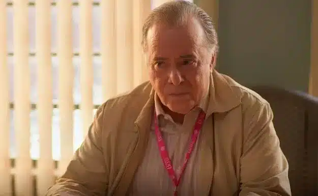 Abel em Dona de Mim (Foto: Reprodução / Globo)