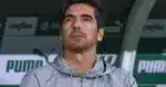 Abel Ferreira (Foto: Reprodução/ Internet)