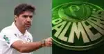 Abel Ferreira ganha caminhão de dinheiro pra sair do Palmeiras - Montagem / TV FOCO