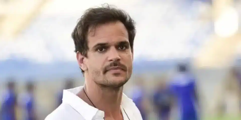 O profissional chegou ao Vasco nesta semana (Reprodução: J.-B. Autissier)