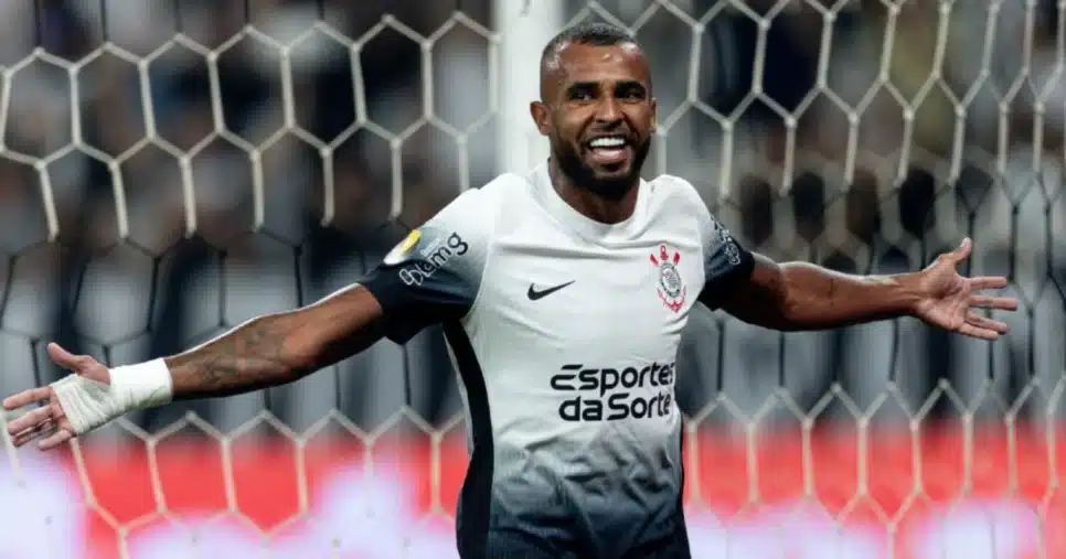 Alex Santana é do Grêmio - Foto: Internet