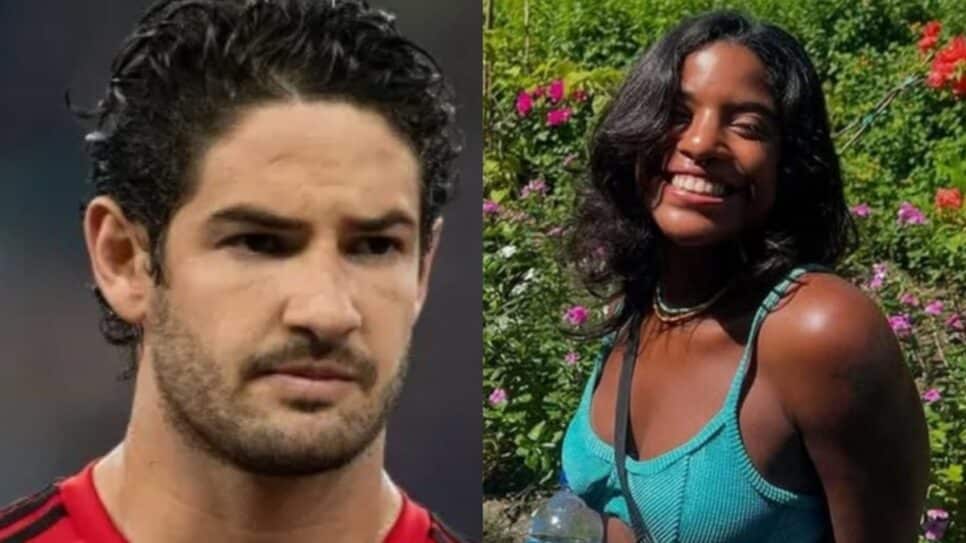 Ex-jogador custeia traslado do corpo de brasileira morta em vulcão (Foto: Reprodução/ Instagram)