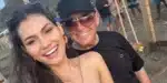 Amado Batista e Calita Franciele (Foto: Instagram)