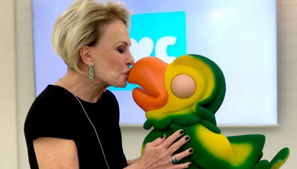 Morte de Louro José foi muito sentida (Foto: Divulgação)