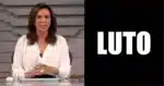 Ana Paula Araújo no Bom Dia Brasil (Foto: TV Globo)