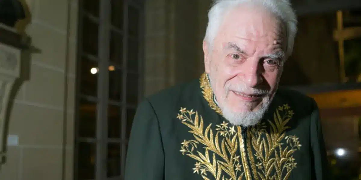 “Morreu agora”: Ana Paula Araújo interrompe a Globo com perda de jornalista aclamado