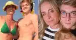 Angélica revela o que passa com Benício e Joaquim em casa: "Uma luta" (Foto: Reprodução/ Instagram/ Montagem)