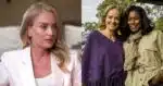 Angélica relembrou situação com Glória Maria (Foto: Reprodução)