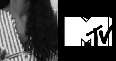 Aos 52, apresentadora da MTV morre após recusar tratamento (Foto: Reprodução/Montagem TV Foco)