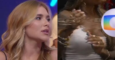 Apresentadora da Globo detona Virgínia Fonseca e denuncia o que ela fez: “Não tem como” (Foto: Reprodução/ SBT/ YouTube/ Montagem)