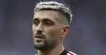 R$1,5M por mês: Arrascaeta arma contrato com rival do Flamengo (Foto: Jorge Rodrigues/AGIF)