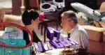Astro de A Viagem foi detido em aeroporto pelo que tinha na bagagem: "Está preso" (Foto: Reprodução/ Divulgação, Globo/ Montagem)