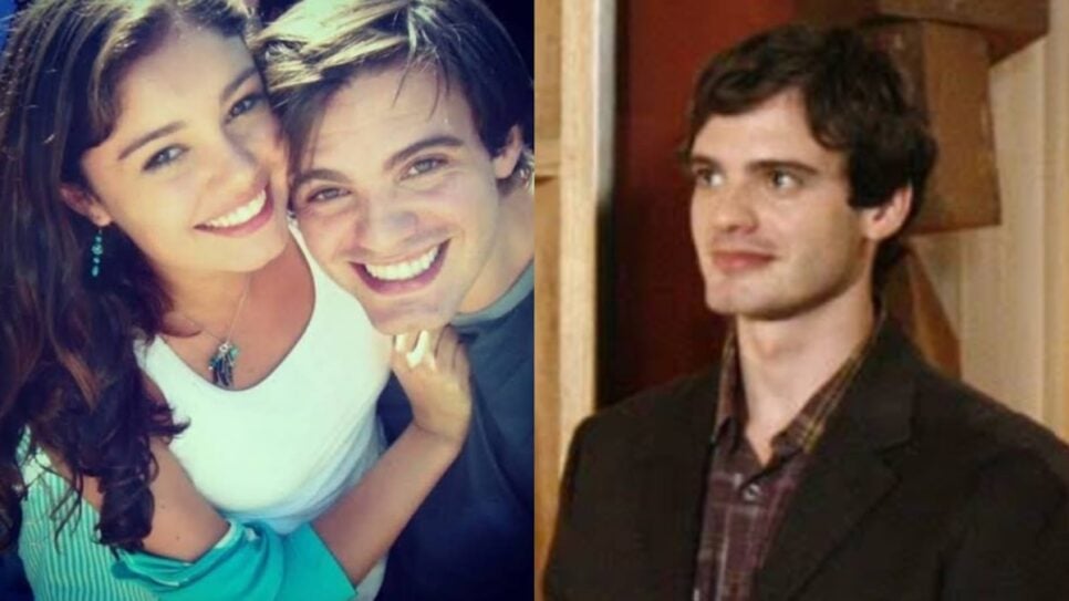 Ator de novela escondeu câncer terminal dos colegas para não sair do ar (Foto: Reprodução/ Instagram/ Montagem)