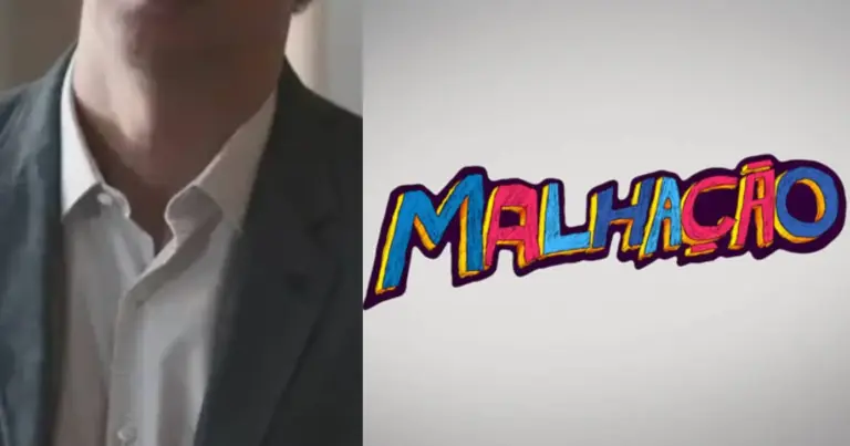Lembra dele? Galã de Malhação abandonou a TV para viver de profissão comum Lembra dele? Galã de Malhação abandonou a TV para viver de profissão comum