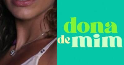 Atriz de Dona de Mim, da Globo, expõe estupr* por colega: 