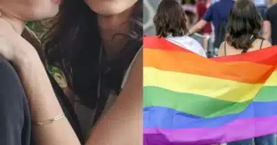 Atriz do horário nobre da Globo vive relação lésbica e expõe bastidores - Foto: Montagem