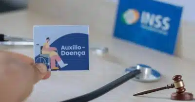 Imagem card com fundo