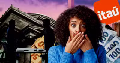 Imagem card com fundo