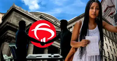 Banco tradicional da Bahia teve fim marcado por três sentenças  (Foto Reprodução/Montagem/Lennita/Canva)