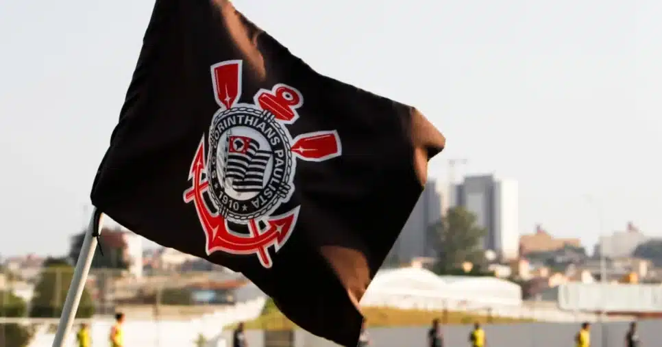 Corinthians - Foto: Internet