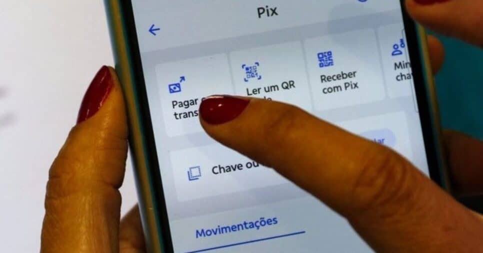 Banco do Brasil foi pioneiro ao implementar o serviço (Foto Reprodução/Internet)