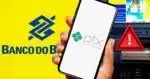 Banco do Brasil emite comunicado a quem faz PIX (Foto Reprodução/Montagem/Tv Foco/Canva/BB/Lennita)