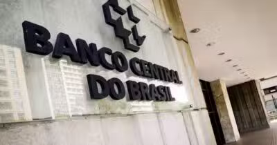 Banco Central (Foto: Internet)