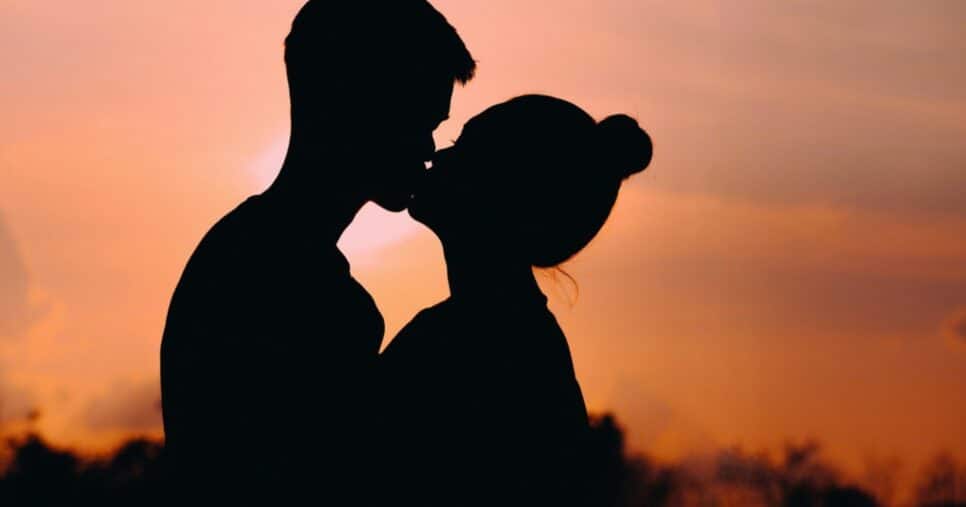 Casal - Foto: Internet