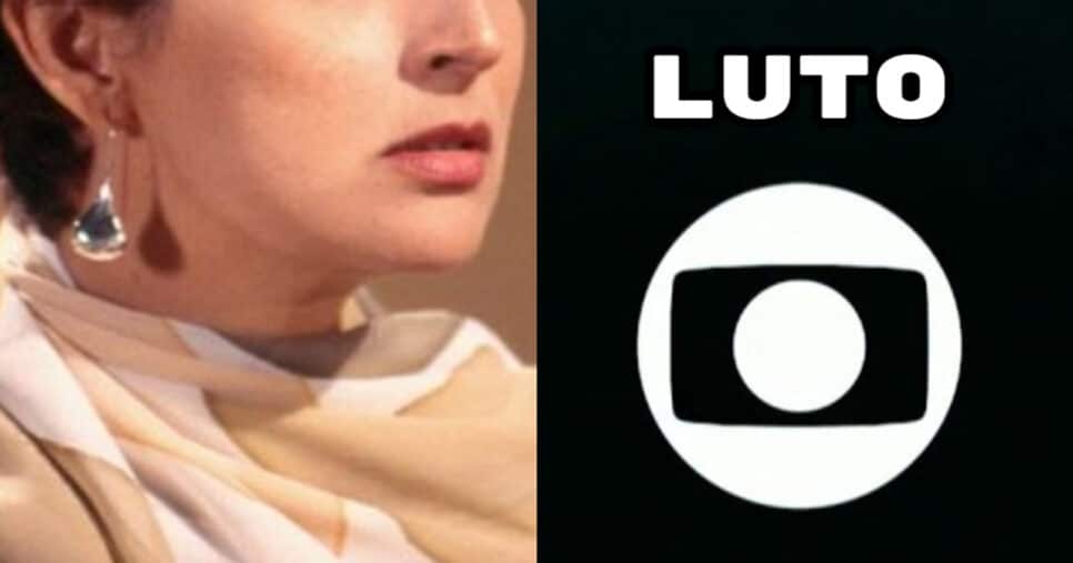 Grande atriz da Globo desistiu do canal (Foto: Divulgação)