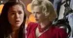 Bia e Zélia em Garota do Momento (Foto: Reprodução / Globo / Montagem TV Foco)