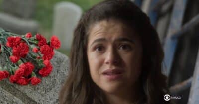 Bia em Garota do Momento (Foto: Reprodução / Globo / Montagem TV Foco)