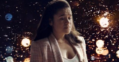 Bia em Garota do Momento (Foto: Reprodução / Globo / Montagem TV Foco)