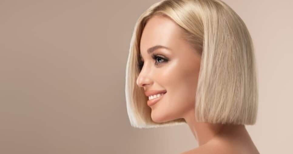 5 cortes de cabelo curtos fazem qualquer mulher se sentir jovem - Montagem / TV FOCO